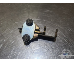 Verrouillage de selle passager Yamaha 1300 XJR 1999 à 2001 