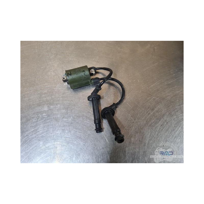 Bobine d'allumage 2 et 3 Honda 600 Hornet 2002 à 2004 