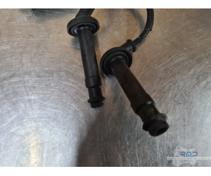 Honda 600 Hornet 2002 à 2004 