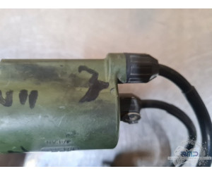 Honda 600 Hornet 2002 à 2004 