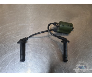 Honda 600 Hornet 2002 à 2004 