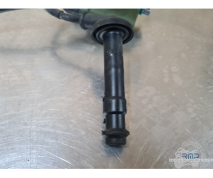 Honda 600 Hornet 2002 à 2004 