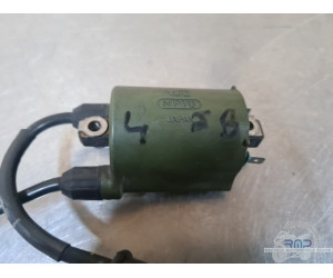 Honda 600 Hornet 2002 à 2004 