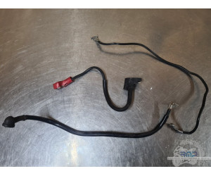 Cable de masse Honda 600 Hornet 2002 à 2004 