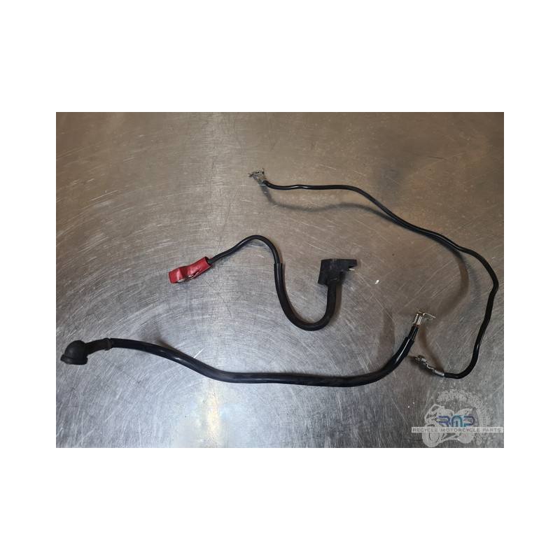 Cable de masse Honda 600 Hornet 2002 à 2004 