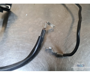 Cable de masse Honda 600 Hornet 2002 à 2004 