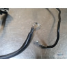 Cable de masse Honda 600 Hornet 2002 à 2004 