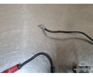 Cable de masse Honda 600 Hornet 2002 à 2004 