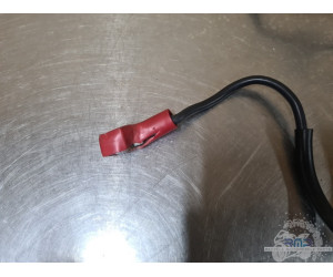 Cable de masse Honda 600 Hornet 2002 à 2004 