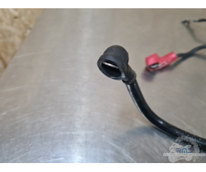 Cable de masse Honda 600 Hornet 2002 à 2004 