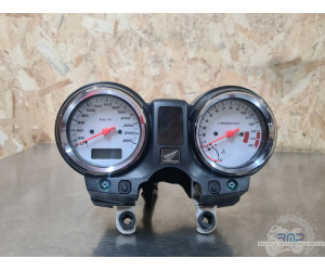 Compteur - Tableau de bord Honda 600 Hornet 2002 à 2004 
