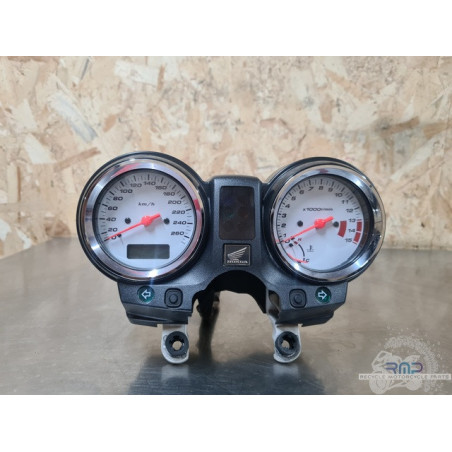 Compteur - Tableau de bord Honda 600 Hornet 2002 à 2004 