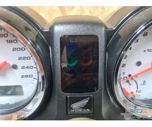 Honda 600 Hornet 2002 à 2004 