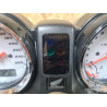 Honda 600 Hornet 2002 à 2004 