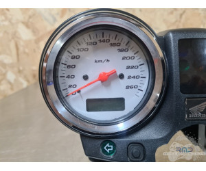 Compteur - Tableau de bord Honda 600 Hornet 2002 à 2004 