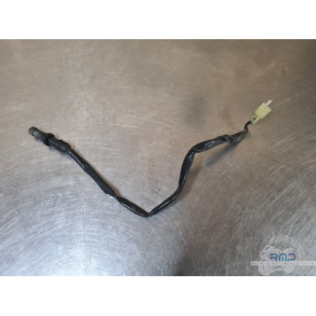 Contacteur de frein arrière Honda 600 Hornet 2002 à 2004 