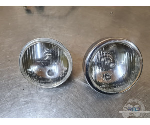 Double optique de phare Honda 600 Hornet 2002 à 2004 