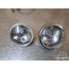 Double optique de phare Honda 600 Hornet 2002 à 2004 