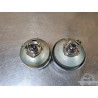 Double optique de phare Honda 600 Hornet 2002 à 2004 