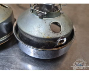 Honda 600 Hornet 2002 à 2004 