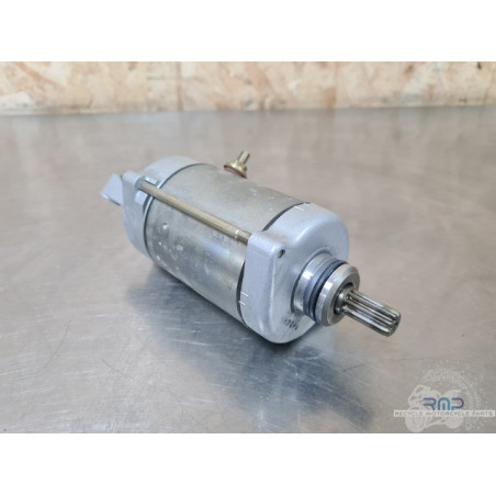 Honda 600 Hornet 2002 à 2004 