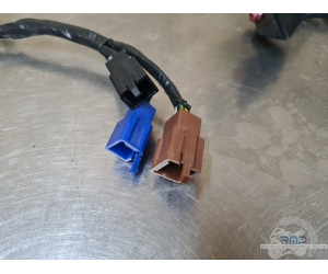 Faisceau électrique principal Honda 600 Hornet 2002 à 2004 