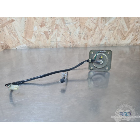 Jauge de niveau de carburant Honda 600 Hornet 2002 à 2004 