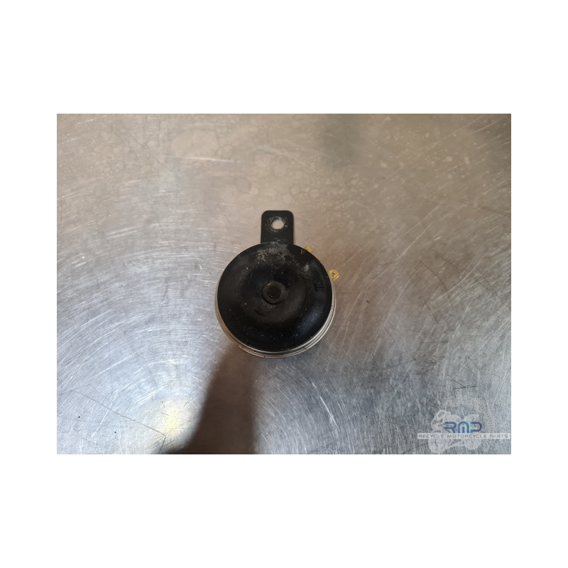 Klaxon - Avertisseur sonore Honda 600 Hornet 2002 à 2004 