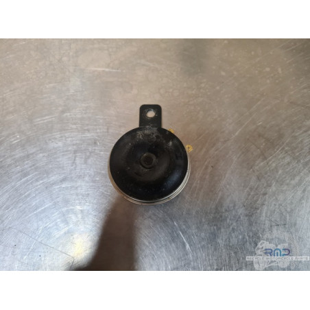 Honda 600 Hornet 2002 à 2004 