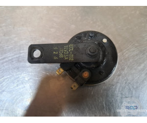 Klaxon - Avertisseur sonore Honda 600 Hornet 2002 à 2004 