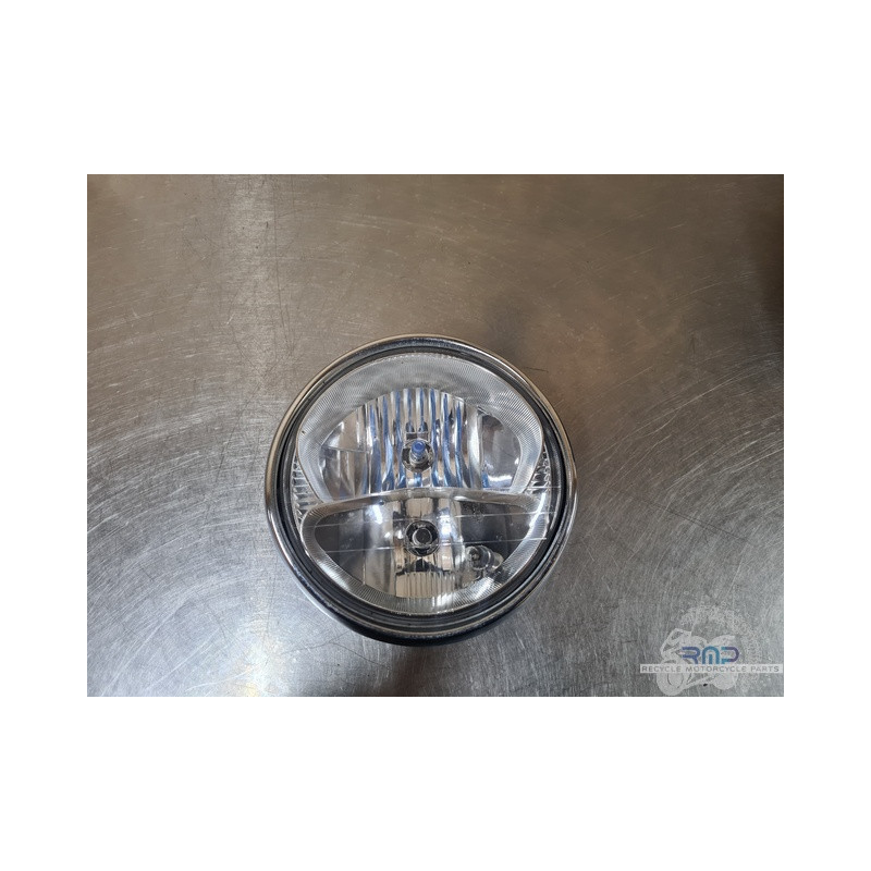 Optique de phare Honda 600 Hornet 2002 à 2004 