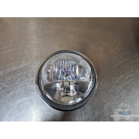 Optique de phare Honda 600 Hornet 2002 à 2004 
