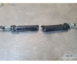 Paire de clignotant Honda 600 Hornet 2002 à 2004 