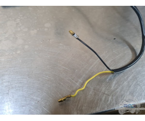 Paire de clignotant Honda 600 Hornet 2002 à 2004 