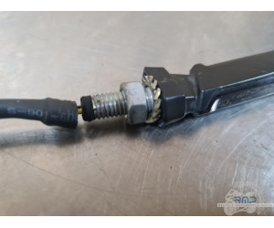 Paire de clignotant Honda 600 Hornet 2002 à 2004 