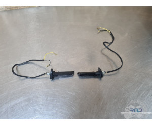 Pairedeclignotant Honda 600 Hornet 2002 à 2004 