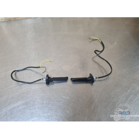 Honda 600 Hornet 2002 à 2004 