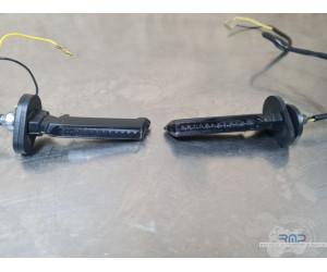 Pairedeclignotant Honda 600 Hornet 2002 à 2004 