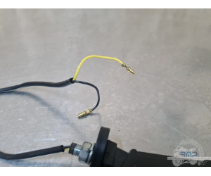 Honda 600 Hornet 2002 à 2004 