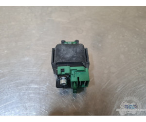 Honda 600 Hornet 2002 à 2004 