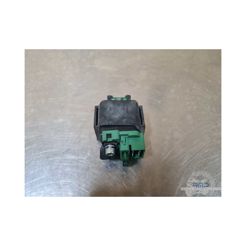 Relais de démarreur Honda 600 Hornet 2002 à 2004 