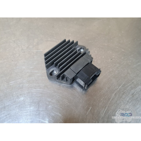 Honda 600 Hornet 2002 à 2004 