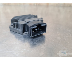 Honda 600 Hornet 2002 à 2004 