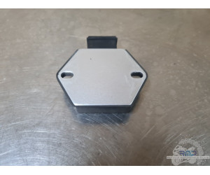 Honda 600 Hornet 2002 à 2004 