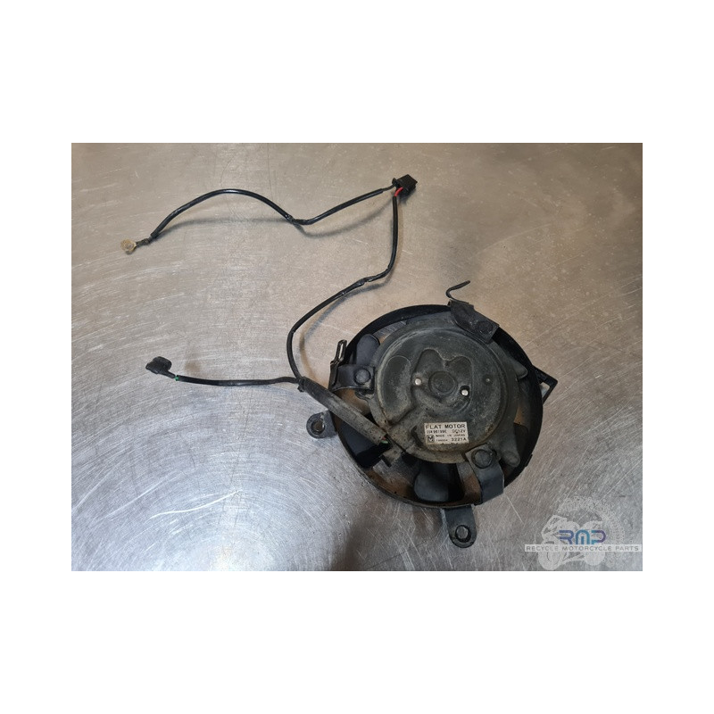 Ventilateur de radiateur Honda 600 Hornet 2002 à 2004 