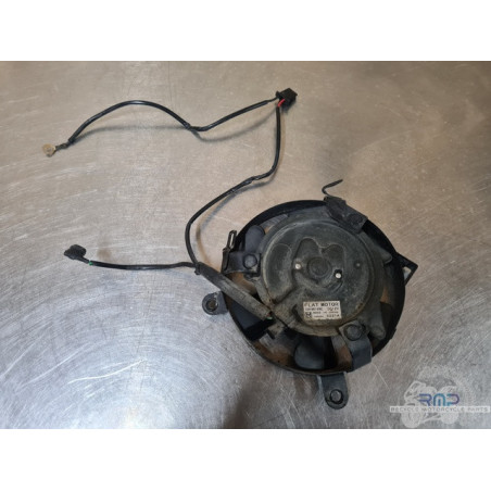 Ventilateur de radiateur Honda 600 Hornet 2002 à 2004 