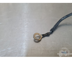 Ventilateur de radiateur Honda 600 Hornet 2002 à 2004 