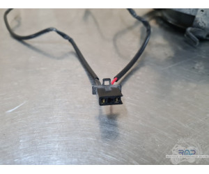 Ventilateur de radiateur Honda 600 Hornet 2002 à 2004 