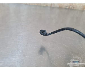 Honda 600 Hornet 2002 à 2004 