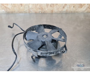 Ventilateur de radiateur Honda 600 Hornet 2002 à 2004 